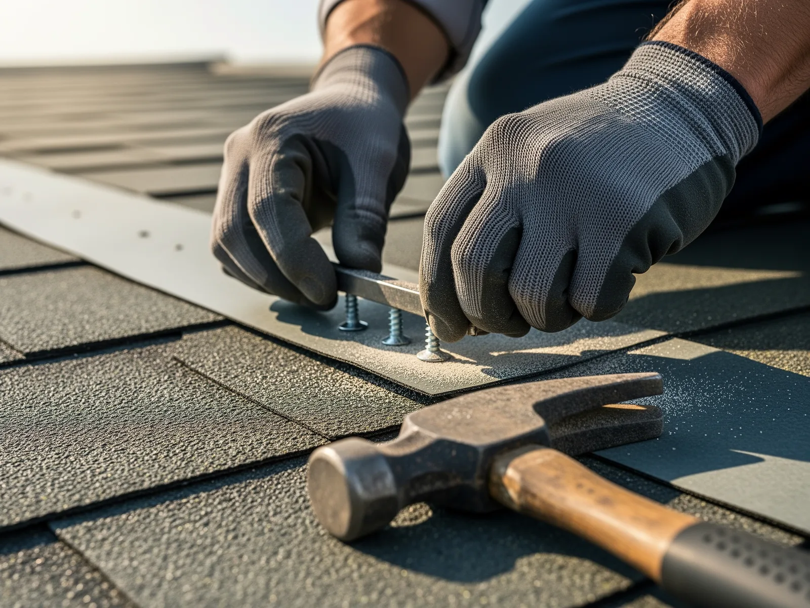 Why choose Fascia Repair in Oconto, WI